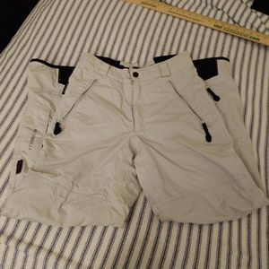 Columbia snow pants snowboard ski